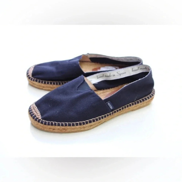 NWOT Viscata espradilles - Picture 2 of 11